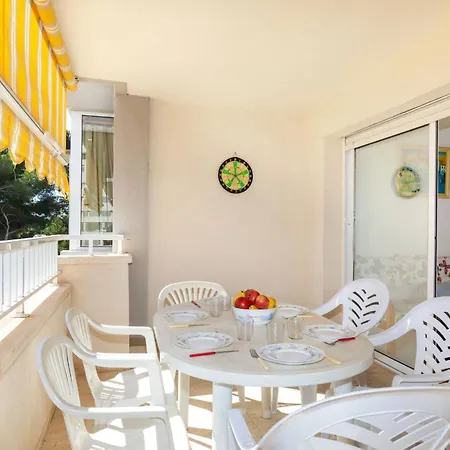 Miranda By Interhome Apartment *