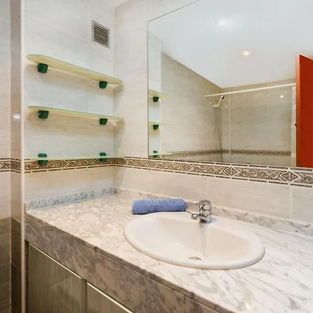 Miranda By Interhome * Miami Playa