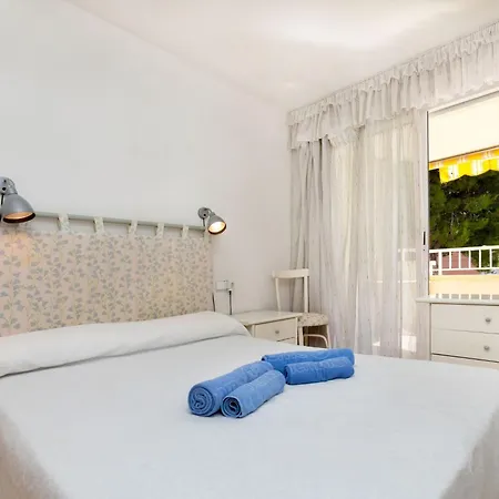 Miranda By Interhome Apartment