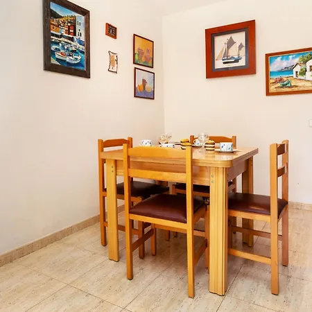 Miranda By Interhome Apartment *