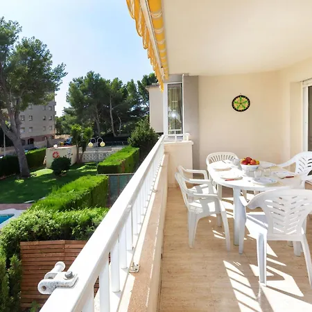 Apartment Miranda By Interhome