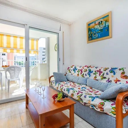Miranda By Interhome Miami Playa