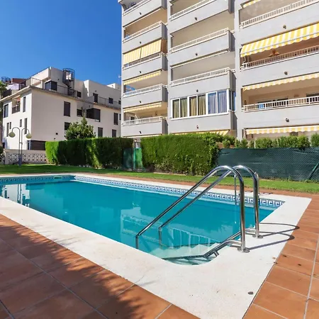 Miranda By Interhome Apartment