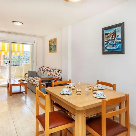 Miranda By Interhome Apartment *
