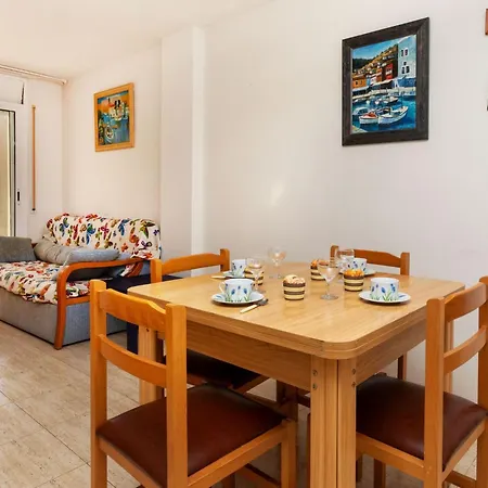 Apartment Miranda By Interhome Miami Playa