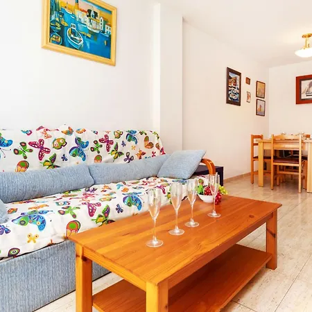 Miranda By Interhome * Miami Playa