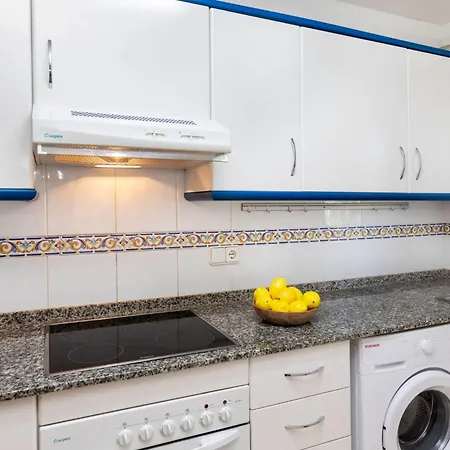 Apartment Miranda By Interhome