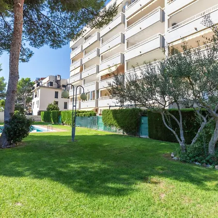 Miranda By Interhome Appartement Miami Playa
